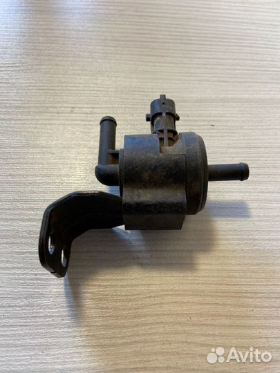 Клапан электромагнитный Hyundai Solaris