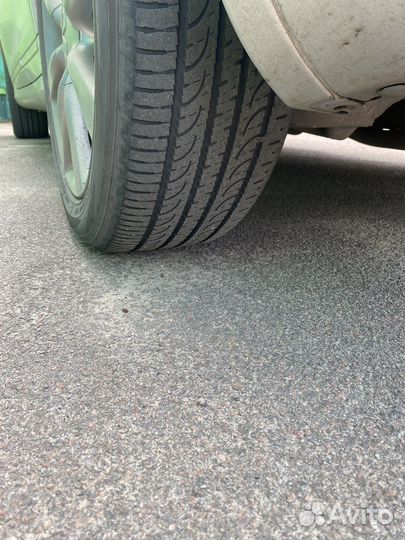 Yokohama Geolandar SUV G055 225/55 R18 98V