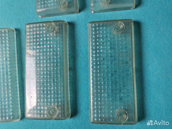 Передний подфарник, стекла ваз 21011-21013