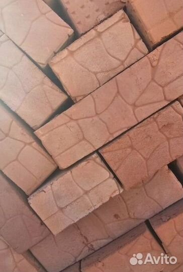 Кирпич строительный KS/4041