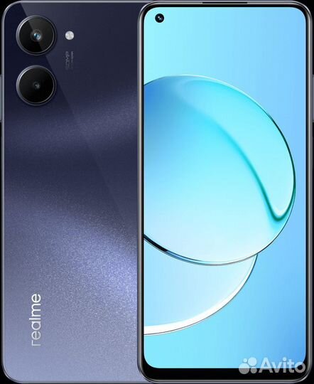realme 10, 8/128 ГБ