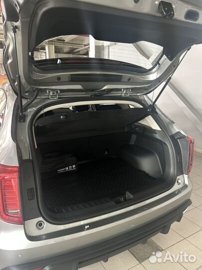 Haval Jolion 1.5 AMT, 2024