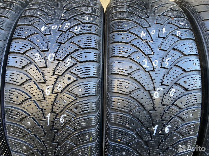 Nordman Nordman 4 205/60 R16 92T