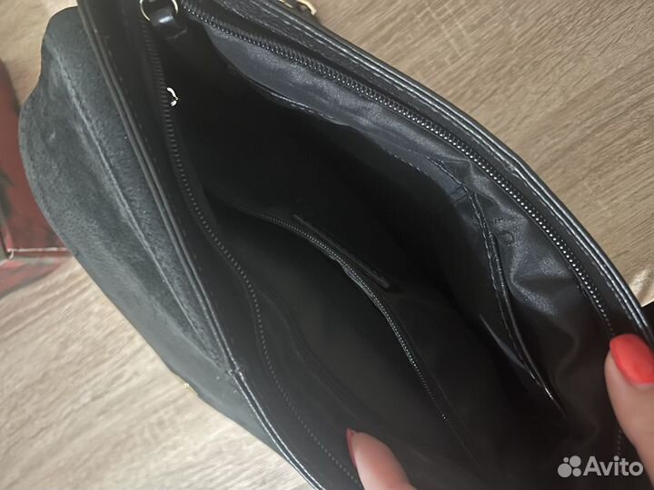 Клатч женский