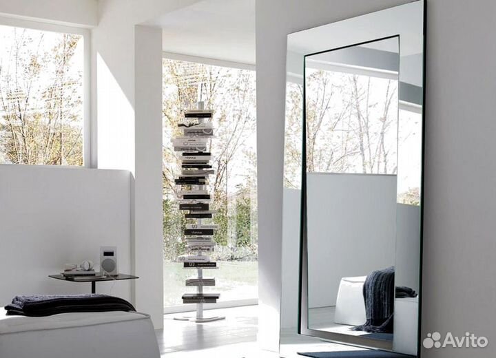 Зеркало от производителя