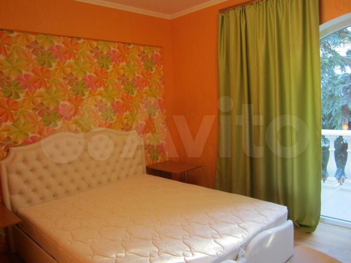 1-к. квартира, 30 м², 4/4 эт.