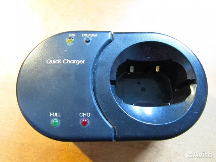 Зарядное устройство для радиостанций Sirus BC-601D