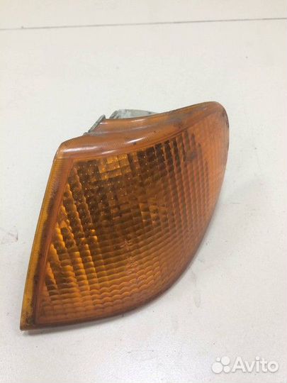 Указатель поворота левый