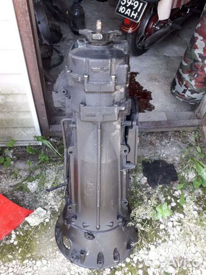 Для Мерседес Бенц GLK 14г АКПП