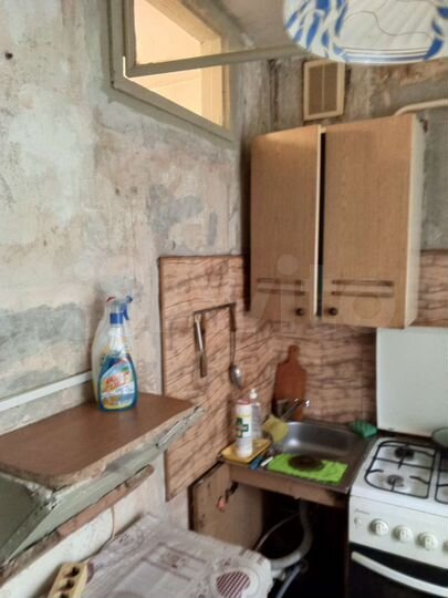 2-к. квартира, 46 м², 1/5 эт.