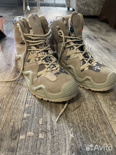 Военные вещи