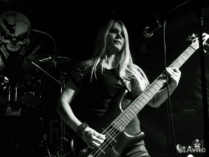 Постановка рук