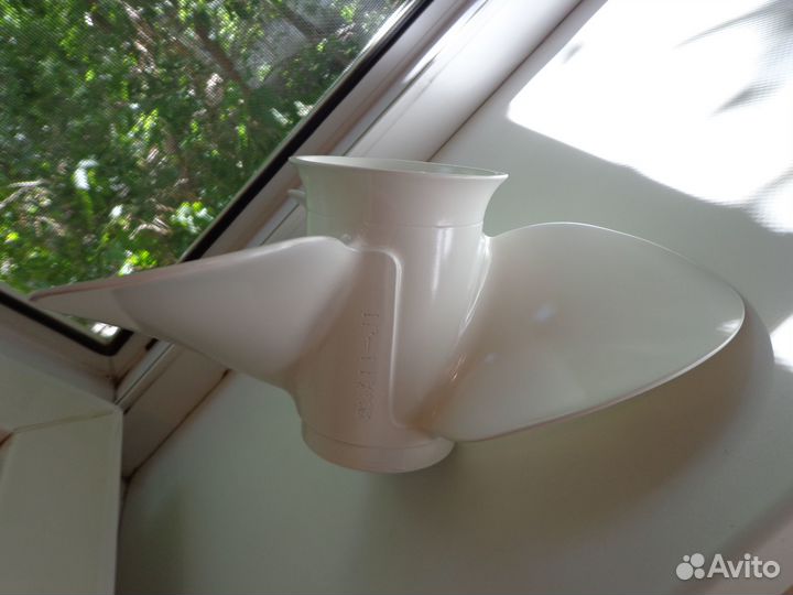 Гребной винт Ямаха 11 шаг. Оригинальный