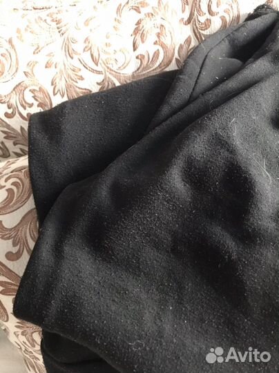 Пакет спортивных вещей