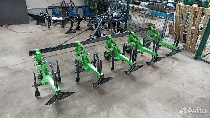 Культиватор Kerland OK 500, 2022