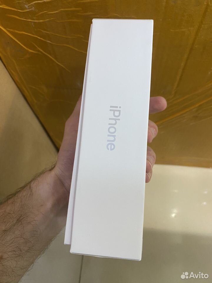 iPhone 8 Plus, 256 ГБ