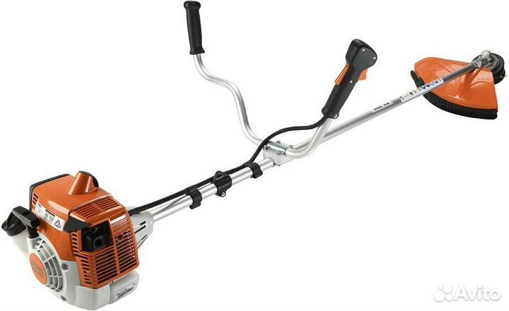 Триммер бензиновый stihl fs 250