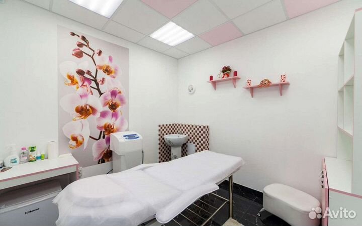 Студия лазерной эпиляции. Прибыльный бизнес