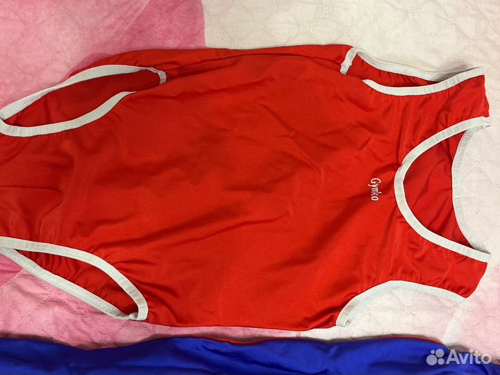 Форма (Костюм) для легкой атлетики