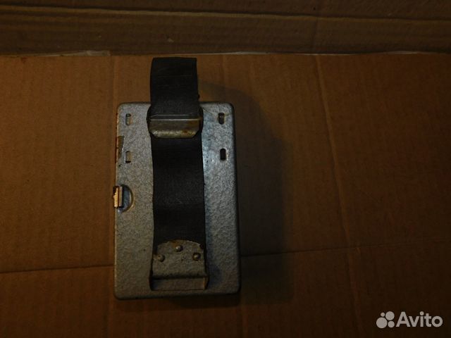 Старинный, сигнальный,карманный эл.фонарик жд СССР