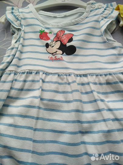 Деские платья