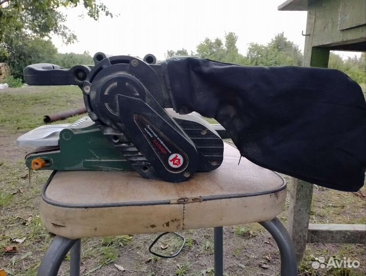 Машинка для зачистки