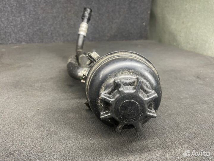 Бачок гидроусилителя руля Bmw X3 E83 N52B30 2007