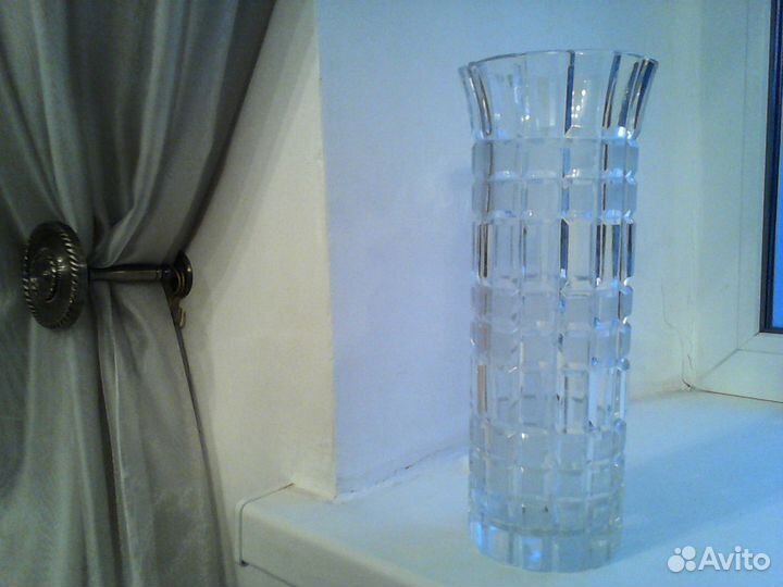 Вазы для цветов