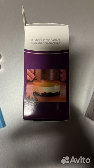 Кондитерский набор