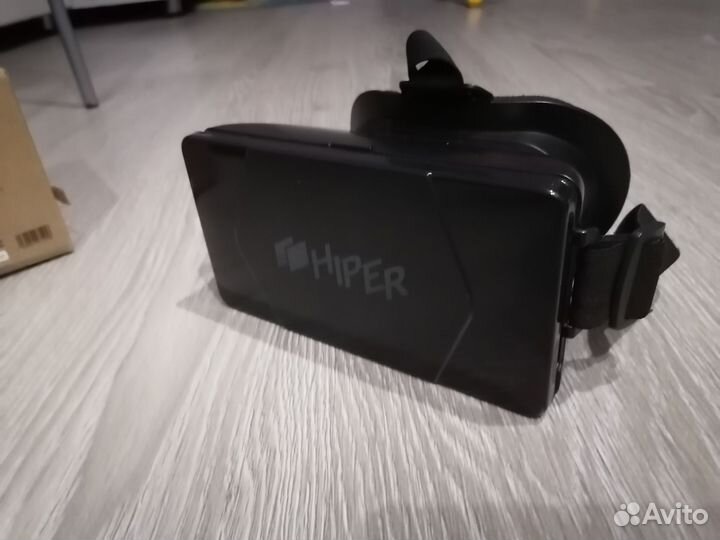 Vr очки hiper