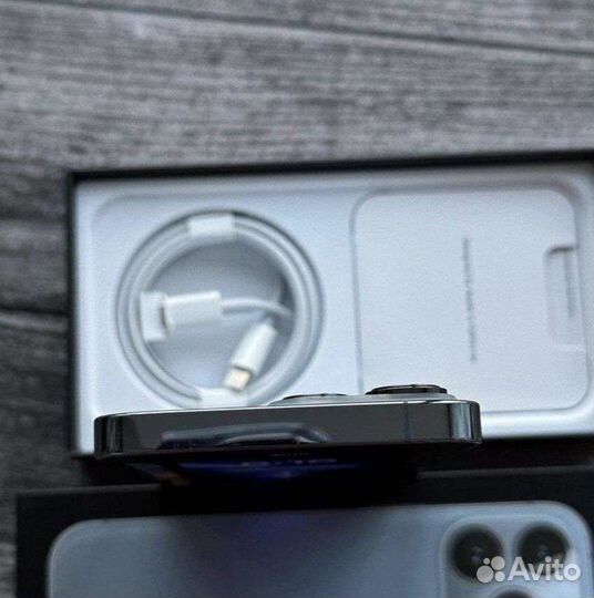 iPhone 13 Pro, 128 ГБ