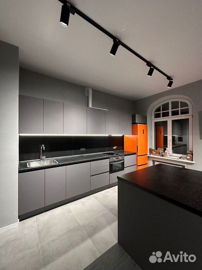 Кухня на заказ 