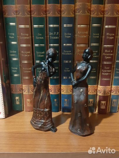 Статуэтка девушка