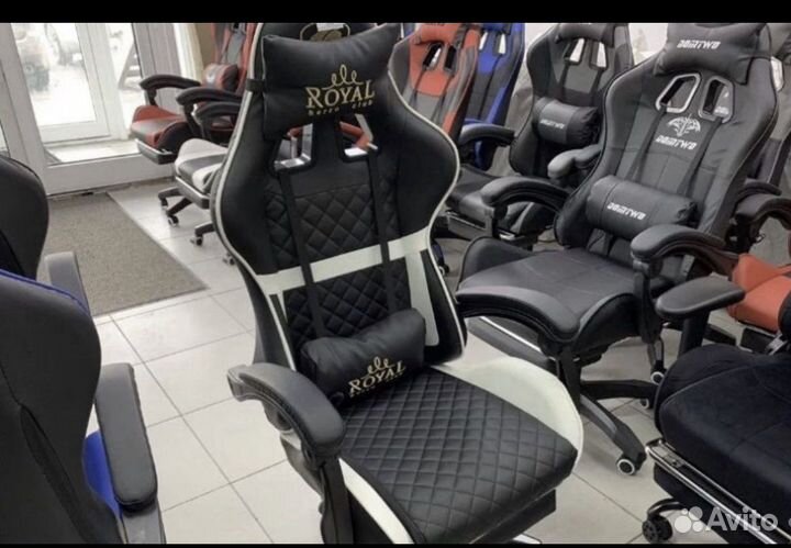 Компьютерное кресло