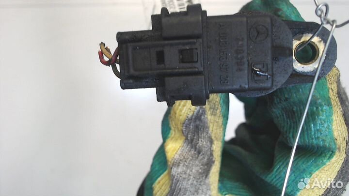 Датчик положения распредвала Mercedes E W211, 2003