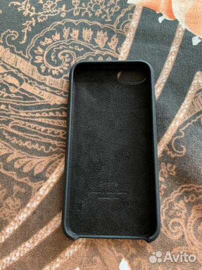 Чехол Apple iPhone 7/8/SE 2020