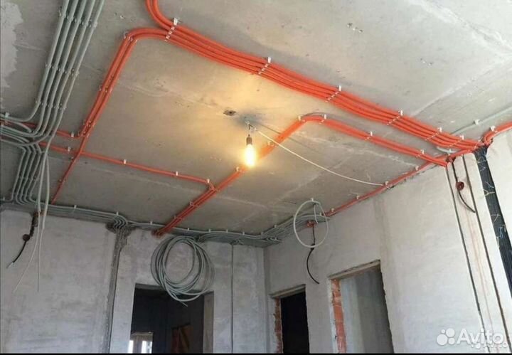 Мастер на час/ Сварка. Сантехника. Электрика