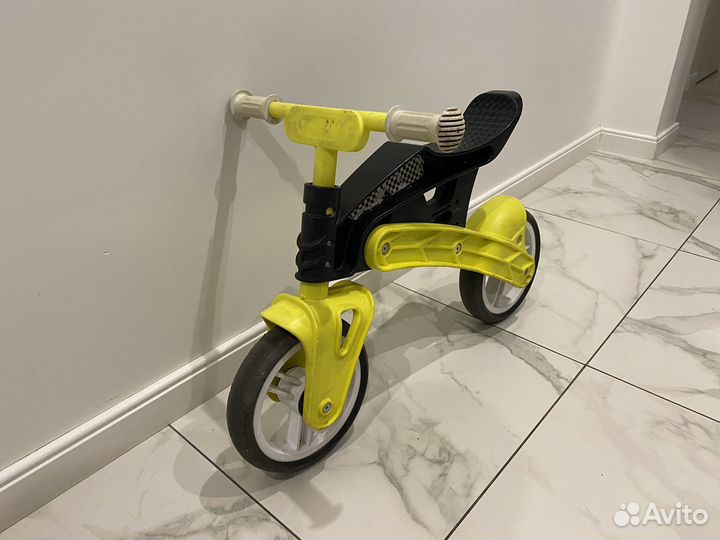 Беговел детский