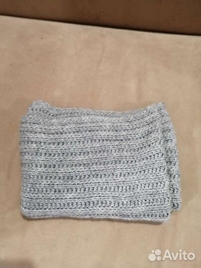 Снуд серый