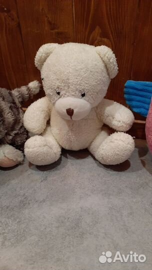 Детские игрушки бесплатно