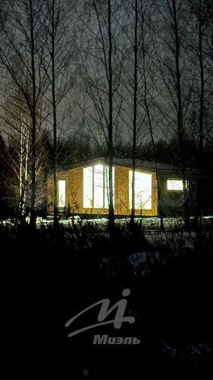 Дача 32 м² на участке 15 сот.