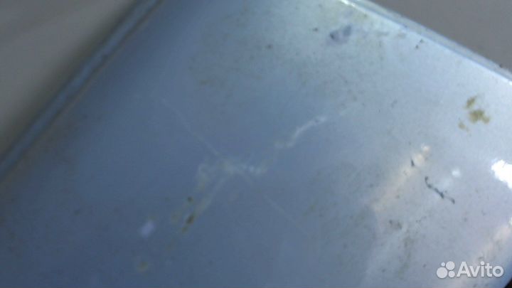 Крыло Land Rover Freelander 1, 2004