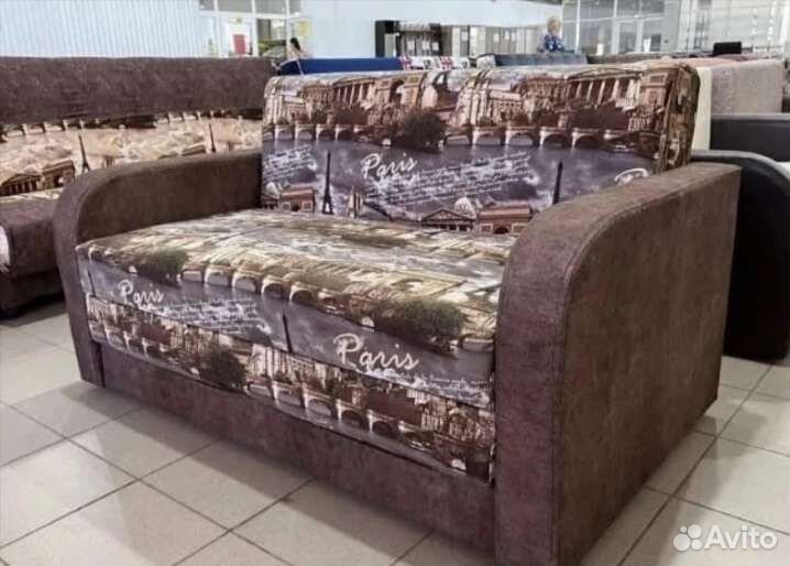 Диван Чебурашка от производителя