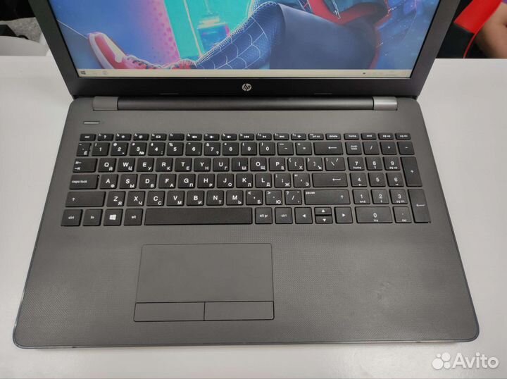 Отличный HP i3-7020U 6Gb DDR4 240Gb SSD