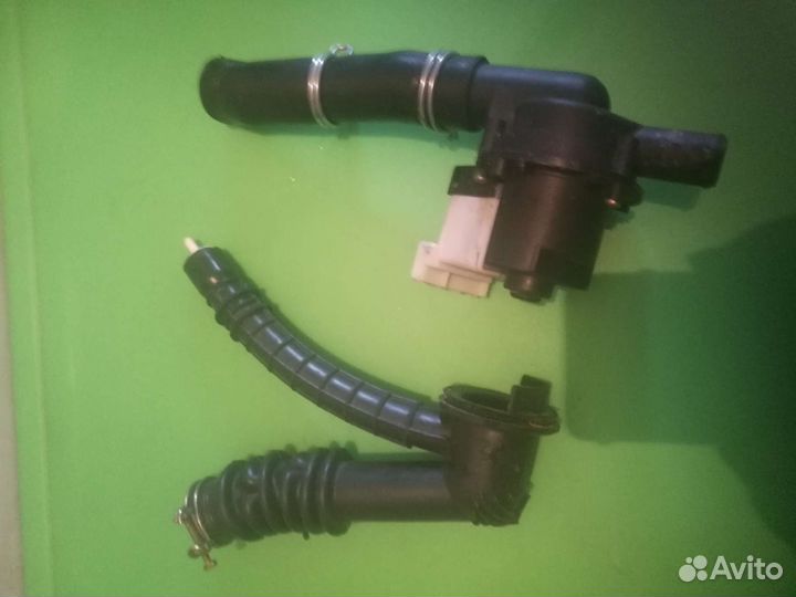 Люк стиральной машины