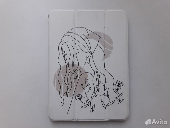 Чехол на iPad mini 5