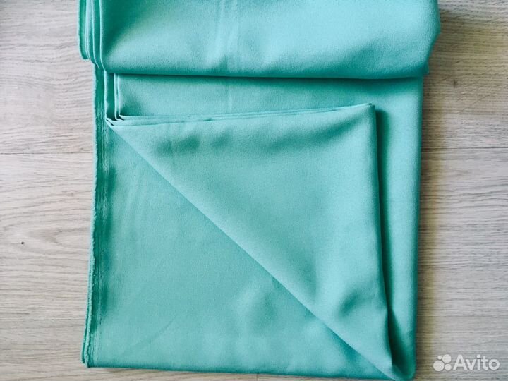 Ткань костюмная