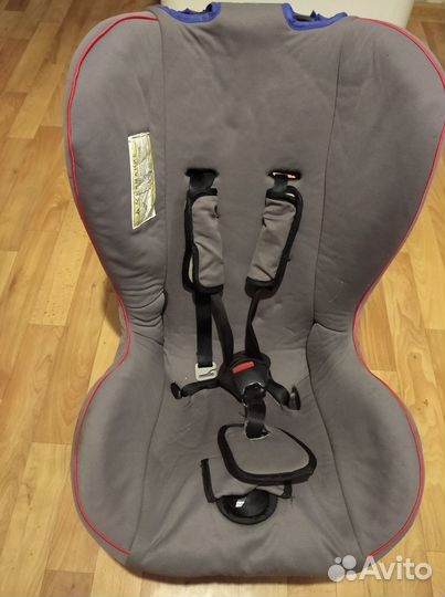 Детская кресло для автомобили