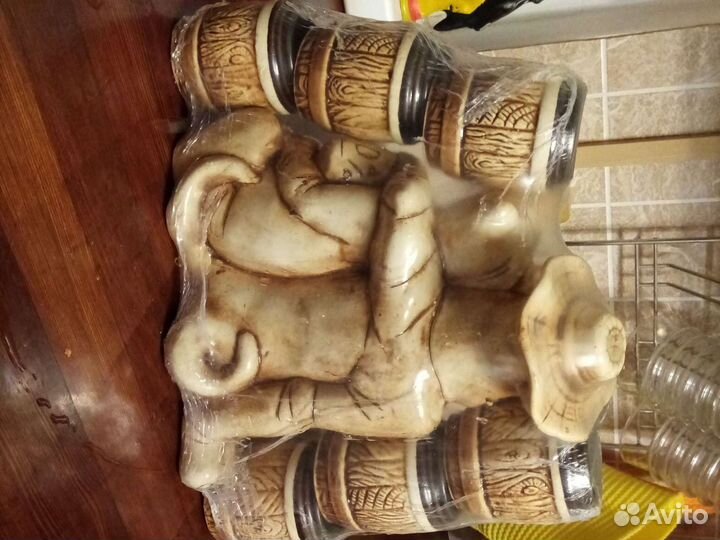 Подарочный набор стопок - рюмок