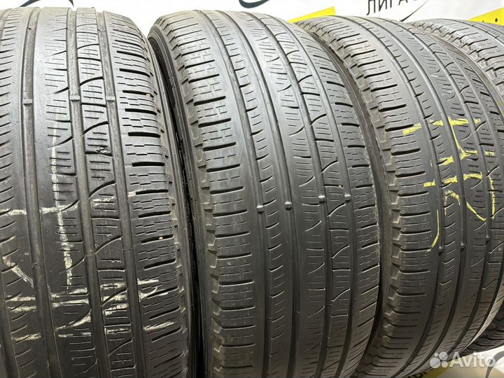 Pirelli Scorpion Verde All Season 255/55 R20 100R